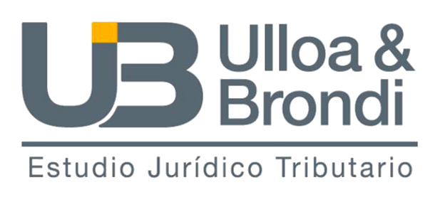 Ulloa & Brondi · Estudio Jurídico Tributario